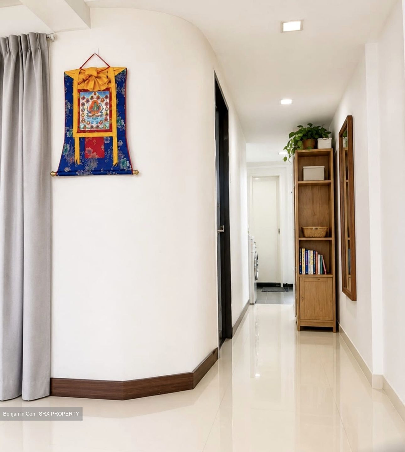Blk 46 THE BEO CRESCENT (Bukit Merah), HDB 3 Rooms #566511761